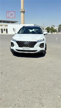 هیوندای سەنتافی